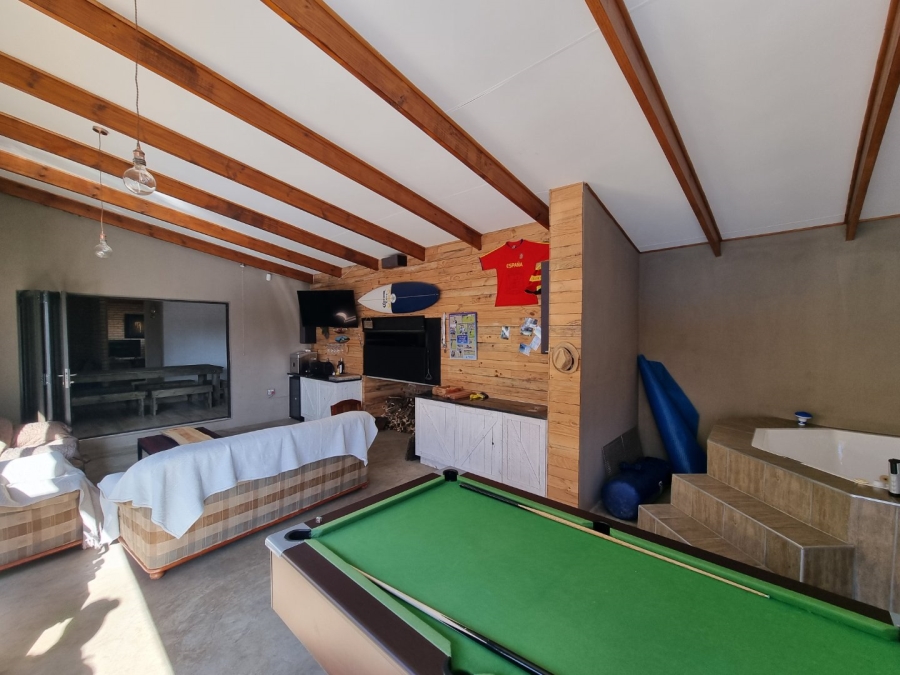 To Let 4 Bedroom Property for Rent in Panorama Free State